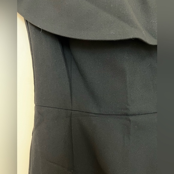 Zara Off Shoulder Dress - Picture 4 of 13